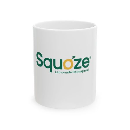Ceramic Mug, (11oz, 15oz)
