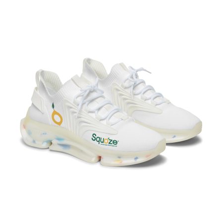 Women's Mesh Sneakers