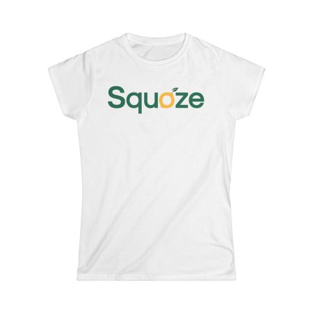 Women's Softstyle Tee