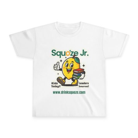 Youth Ultra Cotton Tee