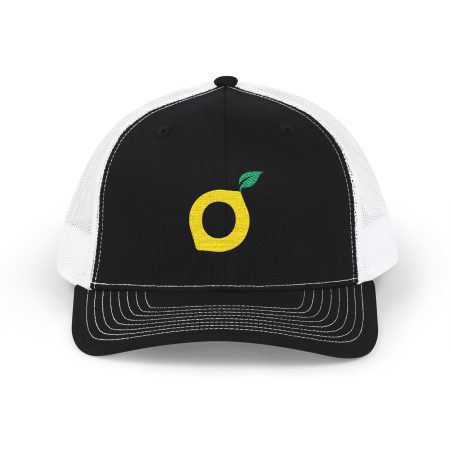 Copy of Snapback Trucker Cap (Embroidery)